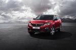 Peugeot 3008 Allure 2019 года (LA)